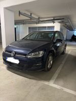 VW GOLF 7 1,4TSI SCHECKHEFT UNFALLFREI NAVI LEDER XENON VOLL AUS. Niedersachsen - Laatzen Vorschau