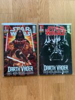 Star Wars Darth Vader Der Shu-Torun-Krieg (Comic, Nr. 19 + 20) Berlin - Charlottenburg Vorschau