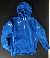 Hoodie PUMA Sweatshirt Größe S Pullover Leipzig - Schönefeld-Abtnaundorf Vorschau