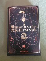 A midsummer nightmare buch Brandenburg - Nuthetal Vorschau