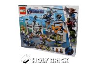 LEGO® Marvel Avengers Hauptquartier NEU 76131 Super Heroes Köln - Lindenthal Vorschau