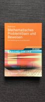 Mathematisches Problemlösen und Beweisen von Daniel Grieser Niedersachsen - Oldenburg Vorschau