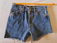 Levis Jeans Hose Shirts W29 Sachsen-Anhalt - Halberstadt Vorschau