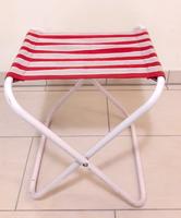 DDR Pouch Camping-Stühle 1x Stuhl Klappstühle Hocker Metall/Stoff Bayern - Lindau Vorschau