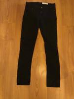 esmara Jeans schwarz Gr 40 gut erhalten Niedersachsen - Twist Vorschau