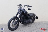 Harley-Davidson Dyna Street Bob Custom Schleswig-Holstein - Silberstedt Vorschau