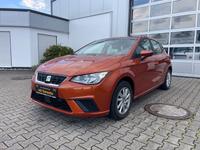 Seat Ibiza Style Hessen - Korbach Vorschau