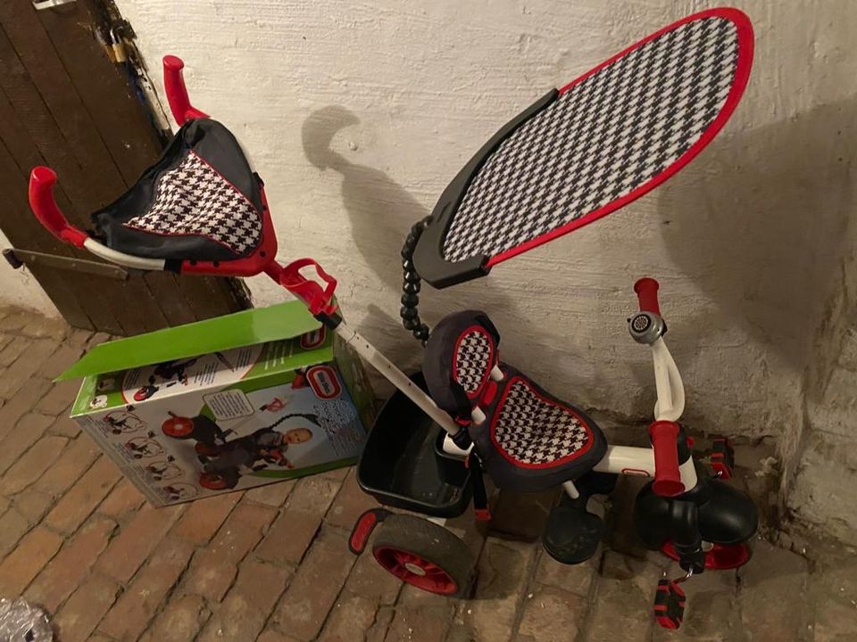 Dreirad für kleine Kinder in Meckenheim
