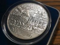 500 Schilling Silber Münze 925 Sterling Silver Berlin - Neukölln Vorschau