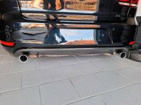 Golf 6 Gti echt Carbon Heckdiffusor BOCA Expert Diffusor hinten Bayern - Schollbrunn Vorschau