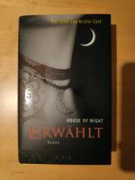 P.C. Cast / Kristin Cast - House of Night - Erwählt - Roman Hessen - Mainhausen Vorschau