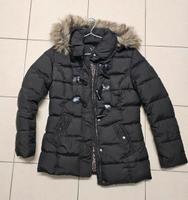 S. Oliver Daunenjacke Damen braun Gr. 36 Bayern - Zorneding Vorschau