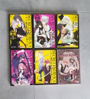 Secret Service Manga 1-5 u. Sonderband Sachsen-Anhalt - Dessau-Roßlau Vorschau