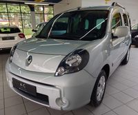 Renault Kangoo Luxe,Automatik,Navi,Behindertengerecht Sachsen-Anhalt - Coswig (Anhalt) Vorschau