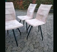 Esszimmerstühle, drehbare Stühle 3 Stück Nürnberg (Mittelfr) - Kleinreuth b Schweinau Vorschau