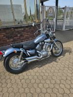 Yamaha Virago 535 XV, 30.400 KM Nordrhein-Westfalen - Hürtgenwald Vorschau