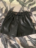 Only Kunstleder Shorts XS Wuppertal - Langerfeld-Beyenburg Vorschau