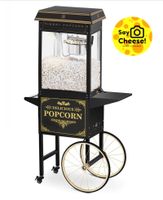 Edle Popcorn-Maschine MIETEN in Münster und dem Münsterland Münster (Westfalen) - Centrum Vorschau
