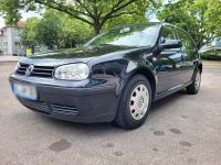 Golf4 - 1.6 - Bj. 2002 - 105 P - 2 Hd - TüV 2 J. -  Top gepflegt Nordrhein-Westfalen - Gelsenkirchen Vorschau