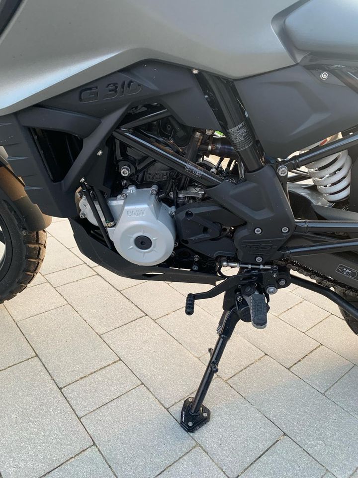 BMW 310 GS in Schwandorf