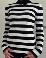 OVS Sweater Pullover Streifen super Zustand L Brandenburg - Großbeeren Vorschau