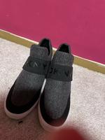 DKNY Schuhe wie Neu Gr.40 Nordrhein-Westfalen - Borken Vorschau
