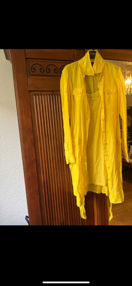 Damen Sommerkleid von Tommy Hilfiger/ Größe 34 in Hannover