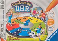 *neu&ovp* TipToi Spiel "Rund um die Uhr" 6-9 Jahre Niedersachsen - Lüneburg Vorschau
