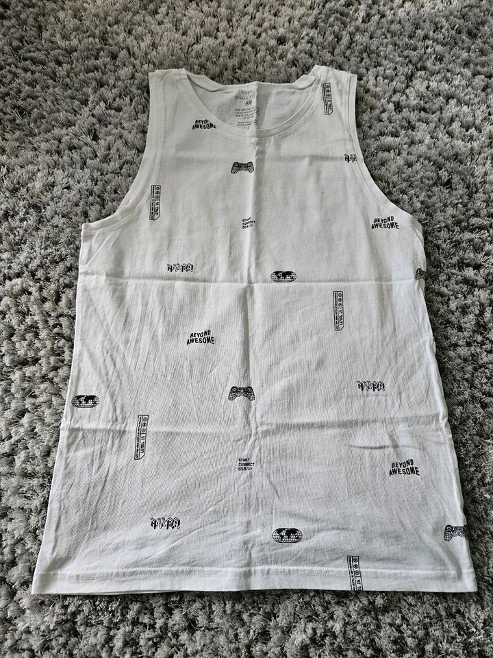 Tanktop Set H&M in Falkensee