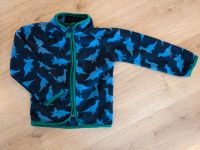 Fleecejacke Dino Größe 98 Baden-Württemberg - Berglen Vorschau