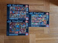 Schmidt Puzzle, 1000 Teile, AIMEE STEWART Bayern - Heldenstein Vorschau