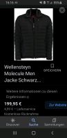 Suche Wellensteyn Molecule men schwarz L. Niedersachsen - Amelinghausen Vorschau