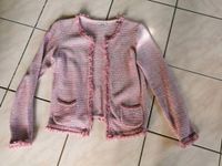 Jacke boucle Look 36/38 Rheinland-Pfalz - Mainz Vorschau