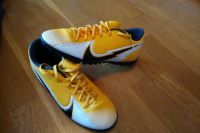 Nike Mercurial Vapor 14 Academy TF 38,5 Fußballschuhe gelb Nocken Neuhausen-Nymphenburg - Neuhausen Vorschau