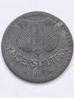 Notgeld Kaiserslautern 5 Pfennig Kriegsgeld Dresden - Coschütz/Gittersee Vorschau