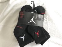 6 x Nike Air Michael Jordan Kinder Sneaker Socken Größe: 25 26 27 Berlin - Schöneberg Vorschau