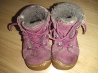 Winterschuhe mit Fell Niedersachsen - Lüneburg Vorschau