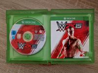 WWE 2K15 für die XBOX One Feldmoching-Hasenbergl - Feldmoching Vorschau