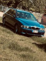 BMW E39 530dA Nordrhein-Westfalen - Gronau (Westfalen) Vorschau