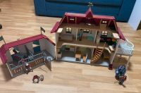 Schleich Horse Club Wohnhaus mit Pferdestall 42416 Bayern - Straßkirchen Vorschau