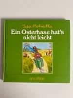 Kinderbuch: „Ein Osterhase hat‘s nicht leicht“ von Ida Bohatta Münster (Westfalen) - Hiltrup Vorschau