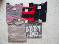 5 Damen-Langarmshirts, Gr. XS/S Hessen - Hofheim am Taunus Vorschau
