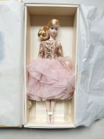 Barbie Fashion Model Blush & Gold Silkstone Baden-Württemberg - Hirschberg a.d. Bergstr. Vorschau