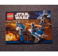 Lego Bauanleitung 7914 Star Wars Brandenburg - Teltow Vorschau