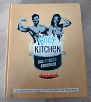 Body Kitchen oder Vegetarian Basis Baden-Württemberg - Rheinfelden (Baden) Vorschau