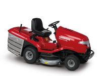 Honda Rasentraktor HF 2417 HM Premium Bayern - Deining Vorschau