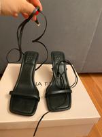 Zara Schnur Sandalen Berlin - Mitte Vorschau