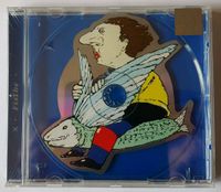 Sternzeichen CD   *Fische*                        Shape Nordrhein-Westfalen - Bad Laasphe Vorschau