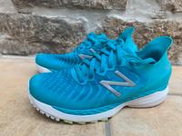 New Balance Turnschuhe Fresh Foam/ neuwertige Schuhe ♥️Gr 37 Thüringen - Großobringen Vorschau