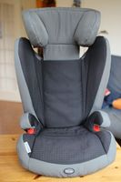 Römer Kindersitz KIDFIX 15-36 kg, grau-schwarz Niedersachsen - Brietlingen Vorschau
